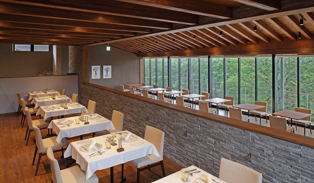 レストラン内観 / 4