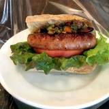 ネモ・ベーカリー＆カフェ 武蔵小山 本店（ネモベーカリーアンドカフェ）