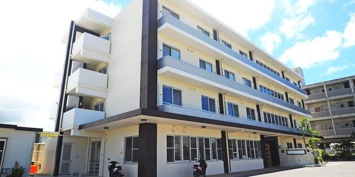 ホテル海邦石垣島（沖縄県 シティホテル） / 1