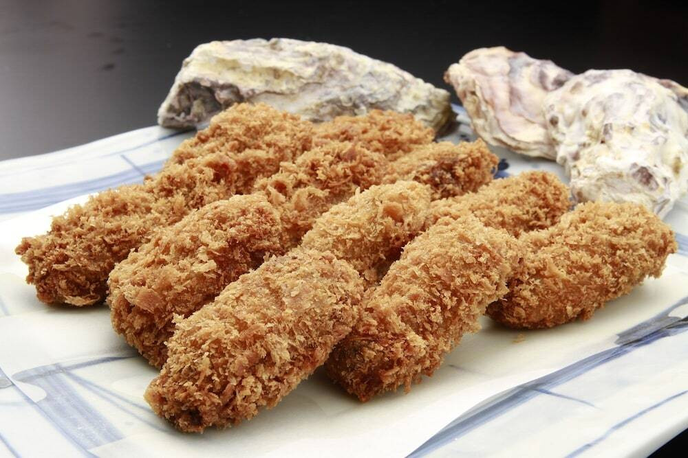レストラン