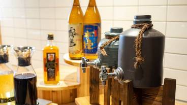 ロビーラウンジ / 6