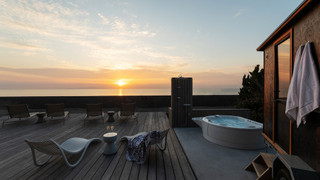 Sustainable Cottage  サスティナブル コテージ プラン 朝食付き