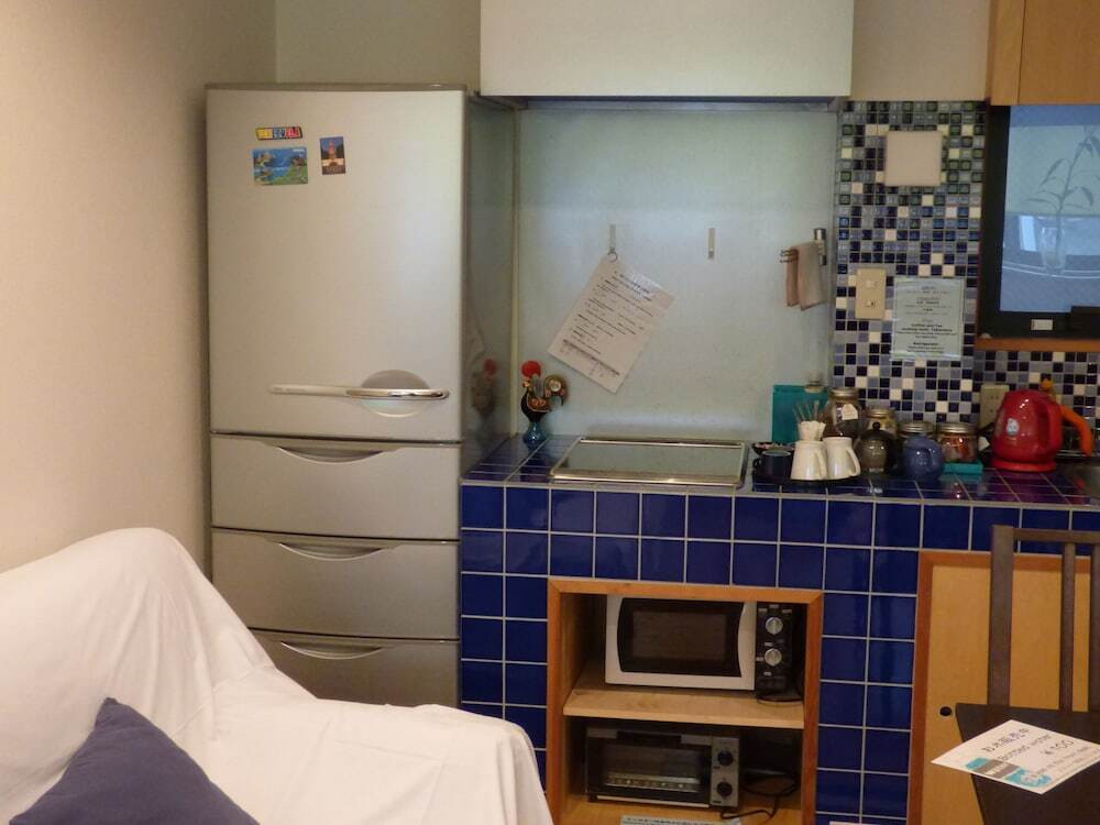 リビングルーム