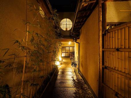 K's Villa 鴨川庵＆松見庵 / 2