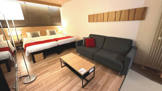 プレミアムルーム (ハリウッドツイン)