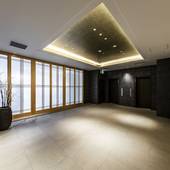 ヴィアインプライム心斎橋四ツ橋（大阪府 ビジネスホテル） / 3