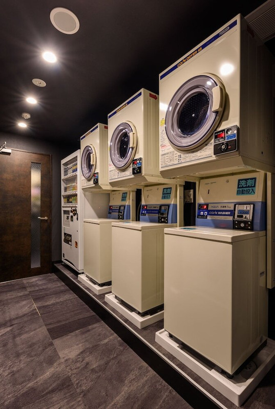 ランドリー ルーム