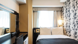 南館 [新築棟] ダブルルーム 禁煙