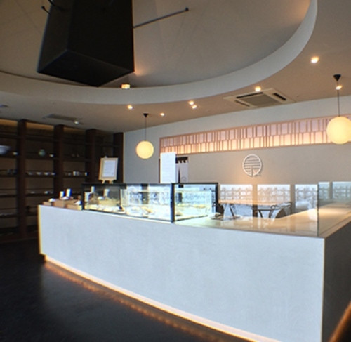 「坂ノ上の最中」