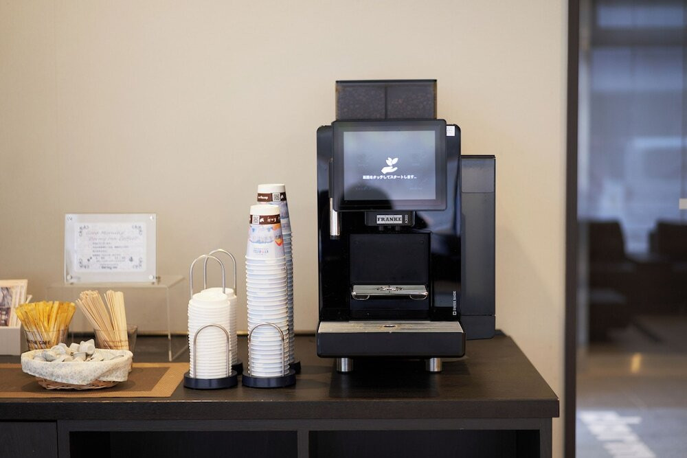 コーヒー サービス