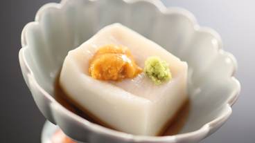 食事・飲み物 / 1