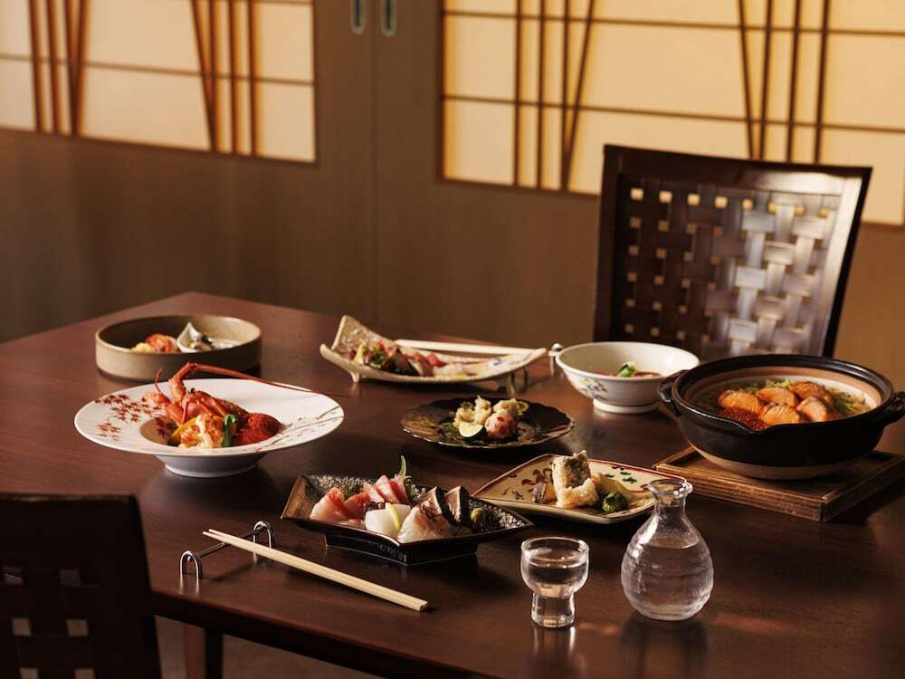 レストラン
