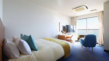 ダブルルーム / 4