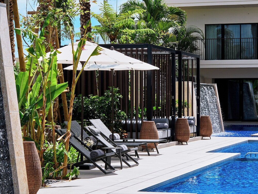 テラス / パティオ