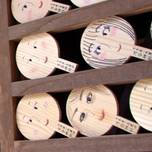 美人になれるパワースポット♡絵馬に顔！？京都の河合神社をご紹介