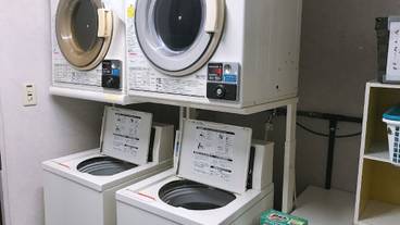 ランドリー ルーム / 6