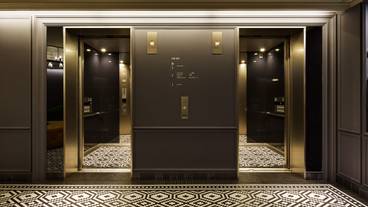 ホテル リソル横浜桜木町(ホテル リソルヨコハマサクラギチョウ) / 6