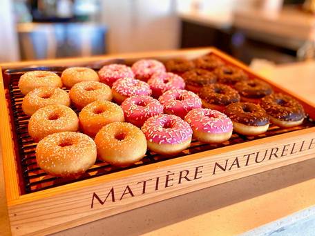 都シティ 東京高輪 / 1