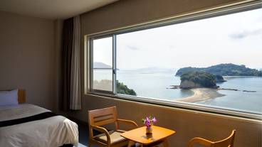 部屋からの景観 / 29