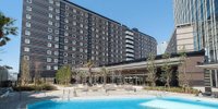 幕張の子連れにおすすめホテル12選！和室やプール、大浴場など子連れ視点で厳選／千葉