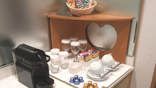 ジャパニーズ ガーデンスイート 禁煙 (2F) シングルベッド2台+布団2組