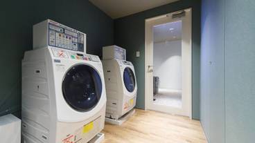 ランドリールーム / 19