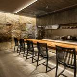 6組限定のレストラン「ｑ」も / 5