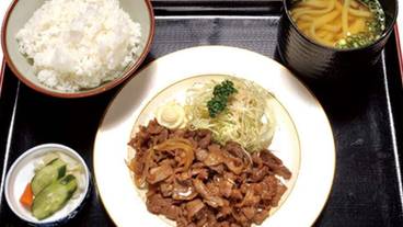 食事・飲み物 / 5