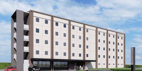 富士五湖の湯 スーパーホテル富士河口湖天然温泉