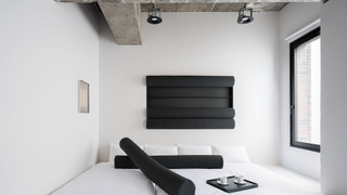 スタンダード クイーンルーム 禁煙