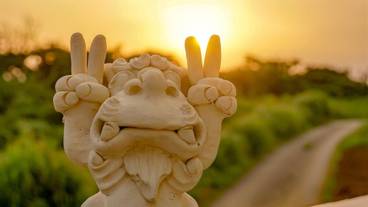 施設内の設備 / 2