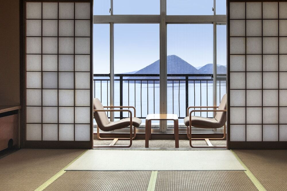 客室