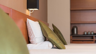 スーペリア トリプルルーム 禁煙