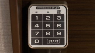 ダブルルーム 喫煙可