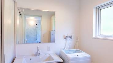 バスルームのシンク / 17