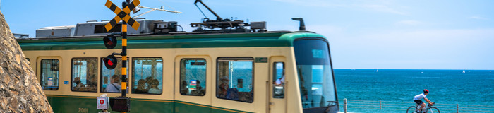 江の島エリアの子連れにおすすめホテル＆旅館14選♪江ノ電に揺られ家族旅！