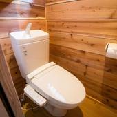 Shioya Gramping Spa（群馬県 コテージ・ロッジ・一棟貸） / 5