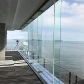 赤穂温泉 絶景露天風呂の宿 銀波荘（兵庫県 旅館） / 3