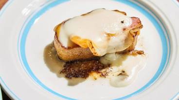 朝食ビュッフェ / 10