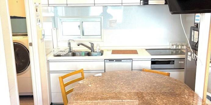 Tokyo Art House（東京都 ゲストハウス・ホステル・ドミトリー） / 1