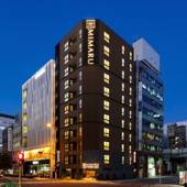 MIMARU大阪 難波NORTH(大阪府 アパートメント) / 4