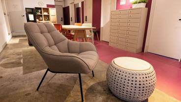 施設内の設備 / 31