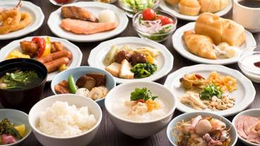 朝食 / 8