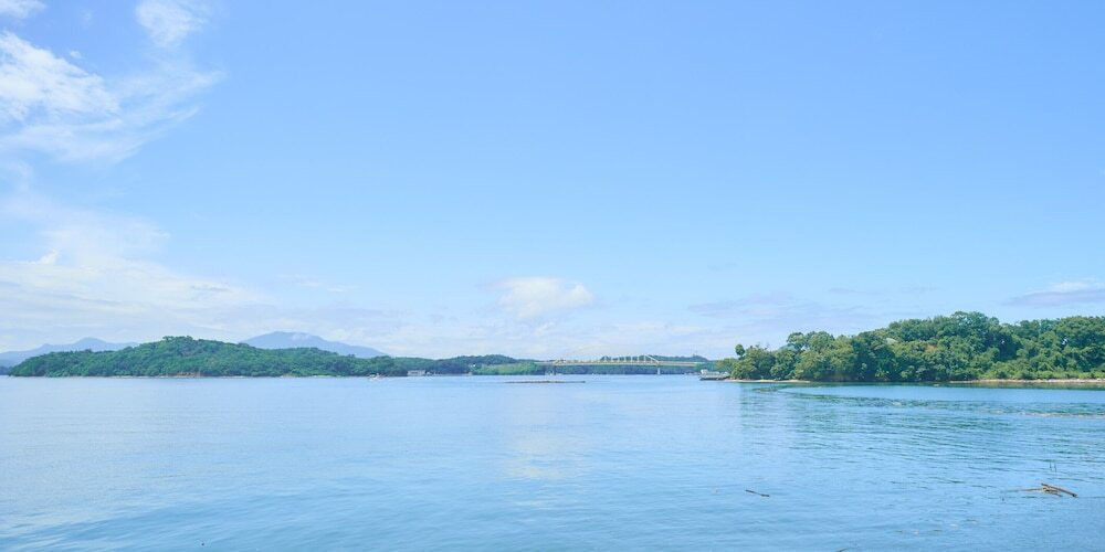 ウォーター ビュー