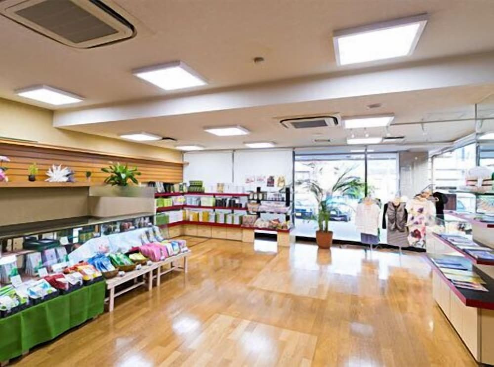 ギフト ショップ