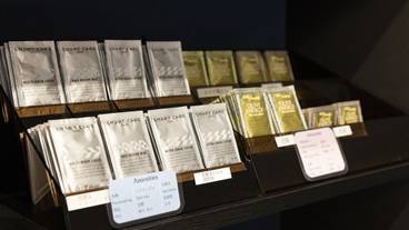 施設内の設備 / 1