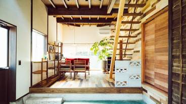 リビングルーム / 13