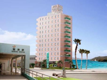 くれたけイン 浜名湖 / 3