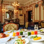 長楽館（京都府 シティホテル） / 2