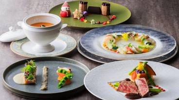 施設内の設備 / 5